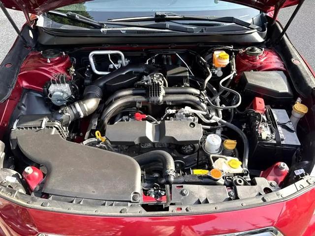used 2017 Subaru Outback car, priced at $10,950