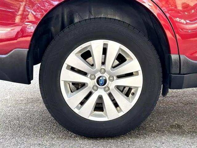used 2017 Subaru Outback car, priced at $10,950