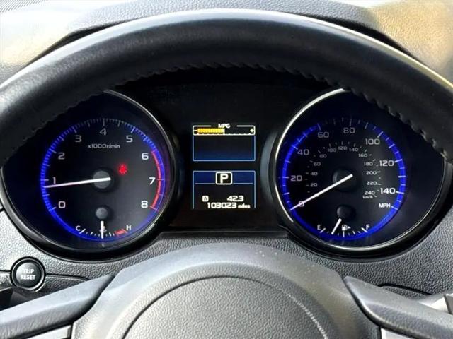 used 2017 Subaru Outback car, priced at $10,950