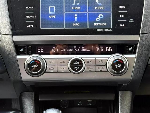 used 2017 Subaru Outback car, priced at $10,950