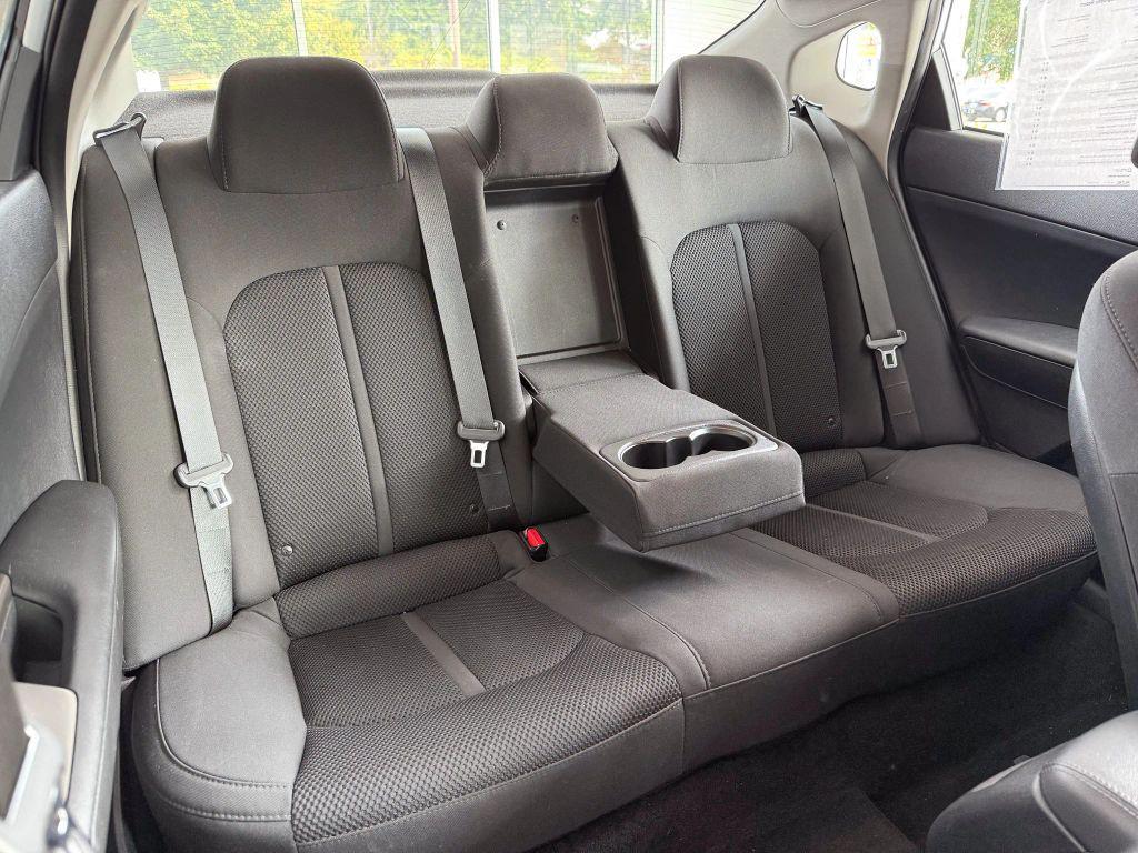 used 2019 Kia Optima car, priced at $8,950