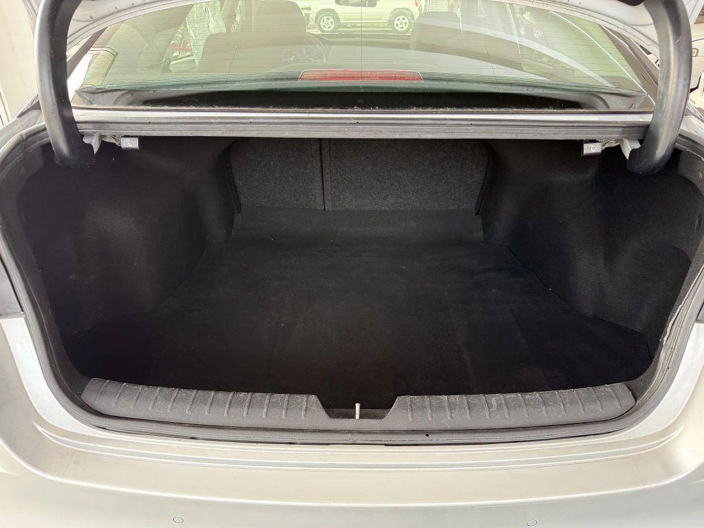 used 2019 Kia Optima car, priced at $8,950