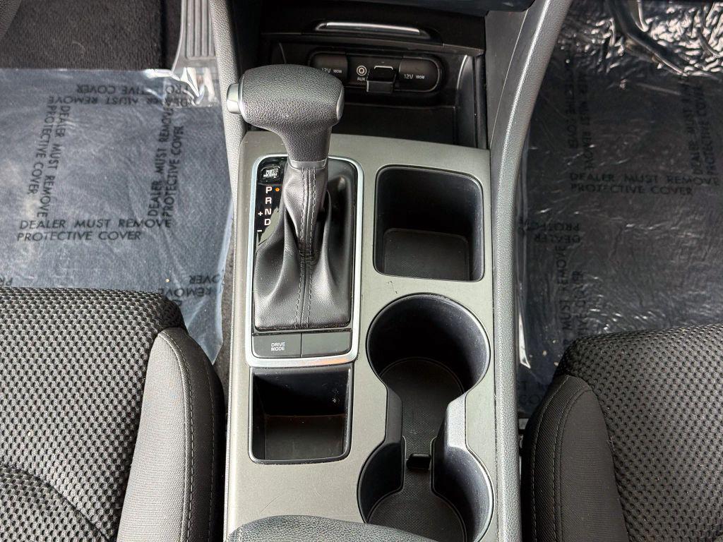 used 2019 Kia Optima car, priced at $8,950