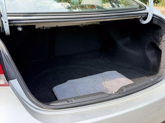 used 2016 Hyundai Elantra car, priced at $5,950