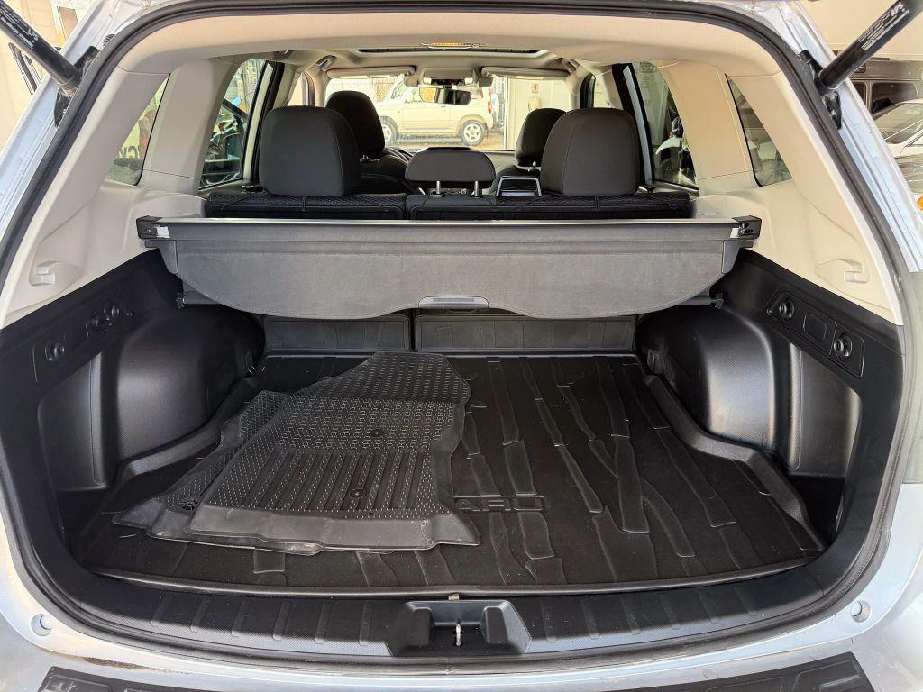 used 2021 Subaru Forester car, priced at $17,950