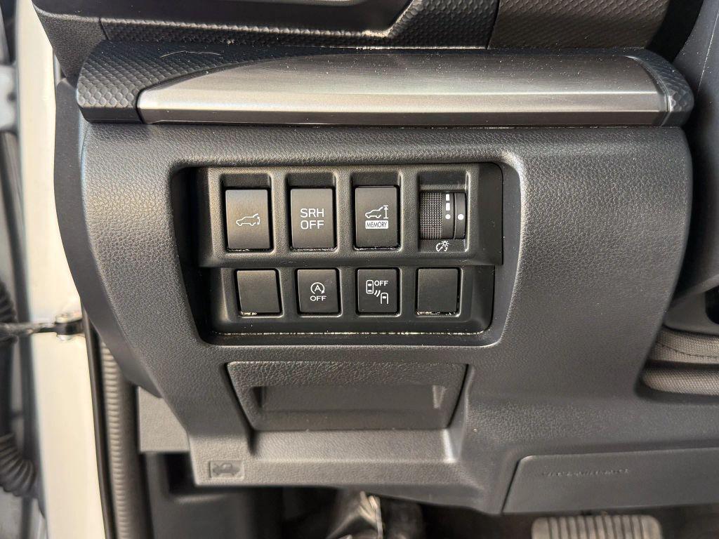 used 2021 Subaru Forester car, priced at $17,950