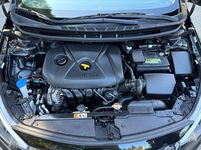 used 2014 Kia Forte car, priced at $5,950