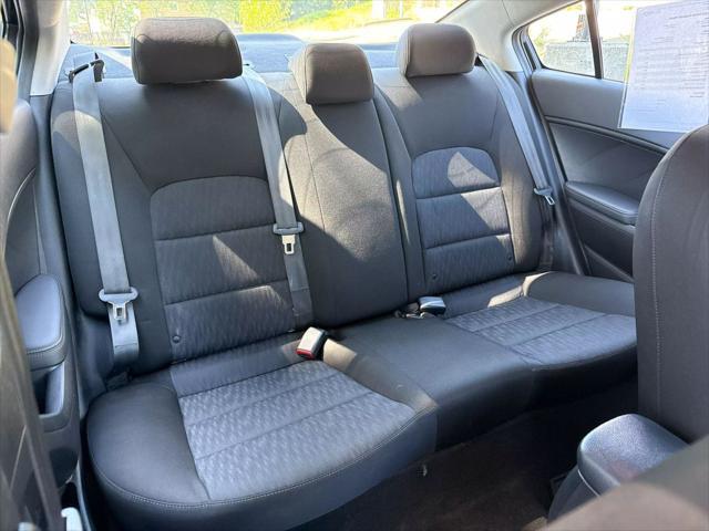 used 2014 Kia Forte car, priced at $5,950