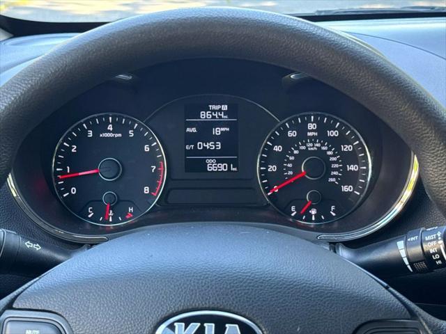 used 2014 Kia Forte car, priced at $5,950