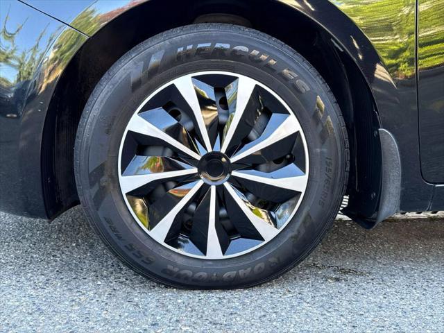 used 2014 Kia Forte car, priced at $5,950