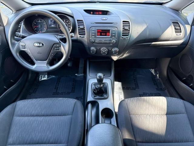 used 2014 Kia Forte car, priced at $5,950