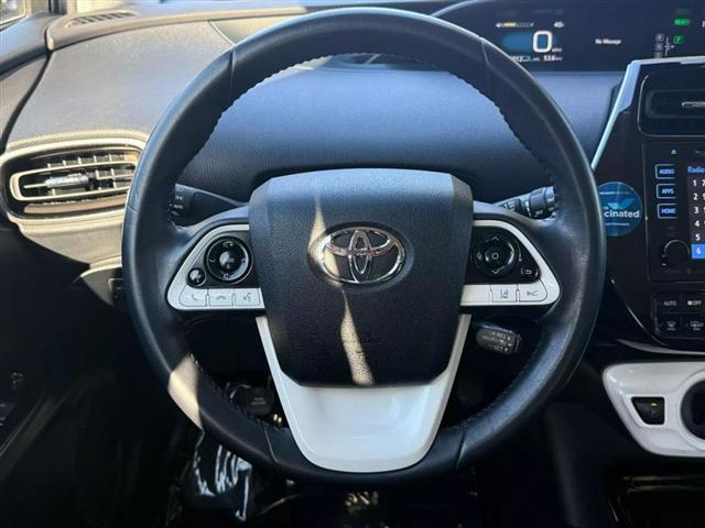 used 2018 Toyota Prius car, priced at $9,950