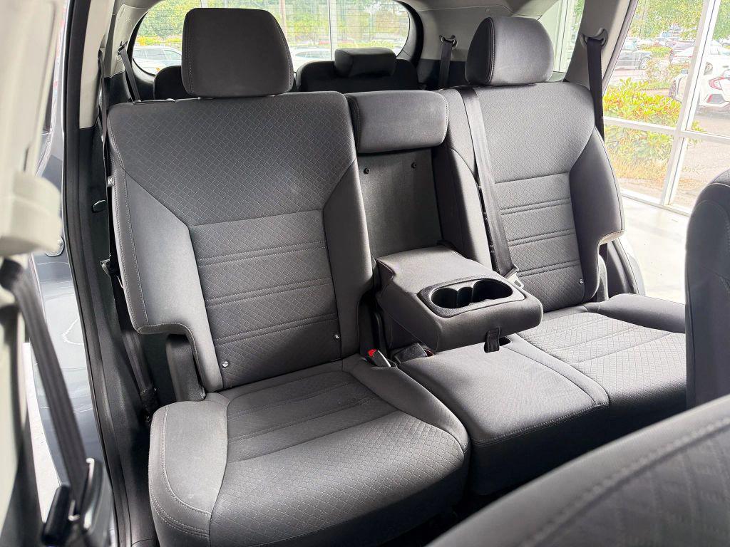used 2020 Kia Sorento car, priced at $8,950