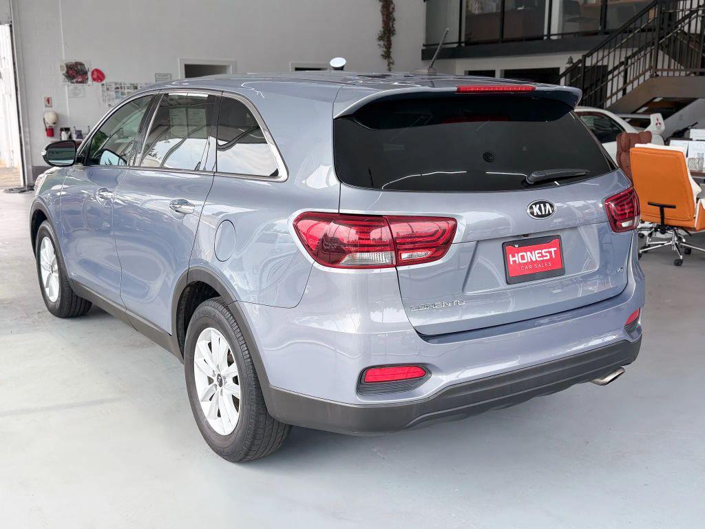 used 2020 Kia Sorento car, priced at $8,950