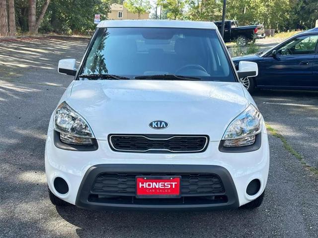 used 2013 Kia Soul car, priced at $4,450