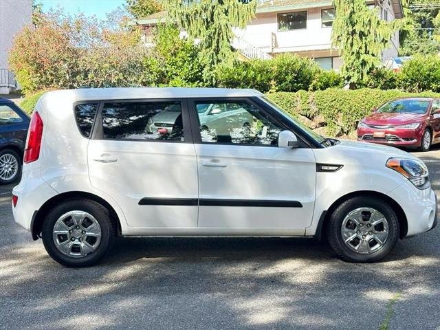 used 2013 Kia Soul car, priced at $4,450