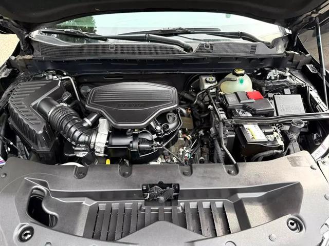 used 2019 Chevrolet Blazer car, priced at $16,950