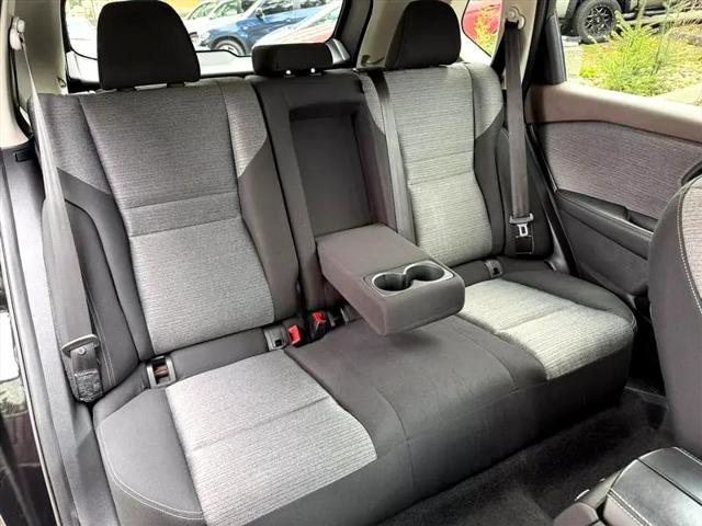 used 2021 Nissan Rogue car, priced at $13,950