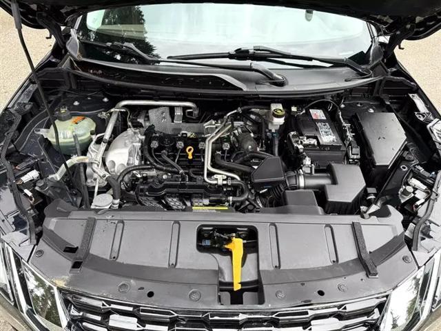 used 2021 Nissan Rogue car, priced at $13,950