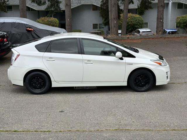 used 2010 Toyota Prius car, priced at $6,950