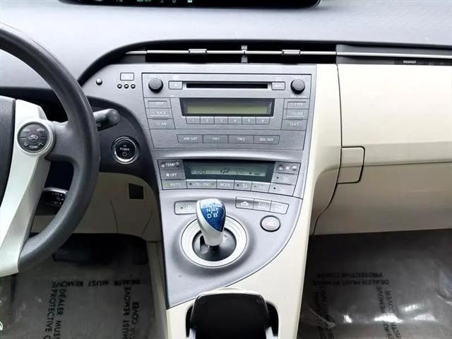 used 2010 Toyota Prius car, priced at $7,950