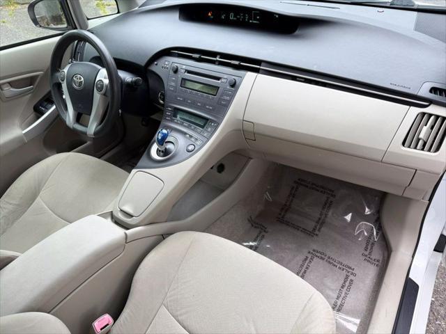 used 2010 Toyota Prius car, priced at $6,950