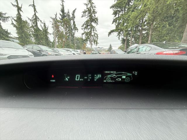 used 2010 Toyota Prius car, priced at $6,950