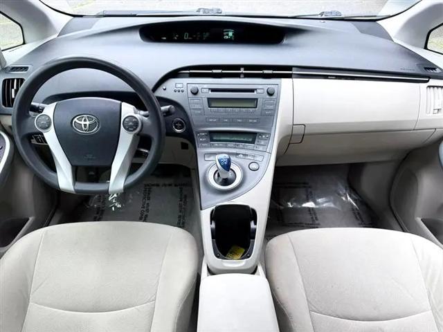 used 2010 Toyota Prius car, priced at $7,950