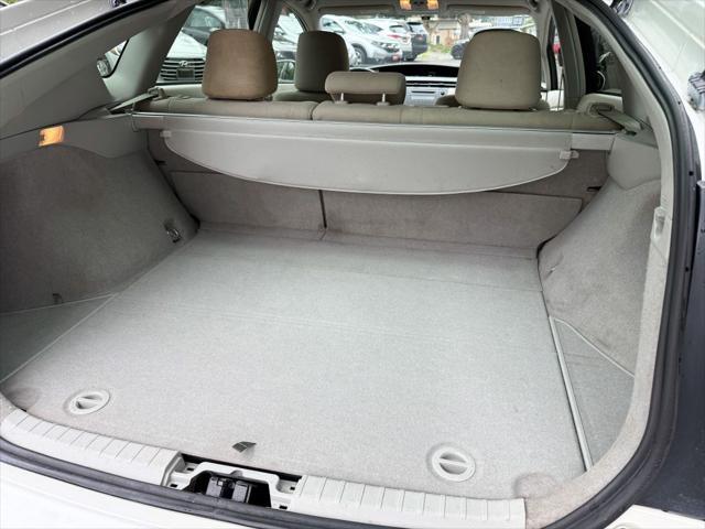 used 2010 Toyota Prius car, priced at $6,950