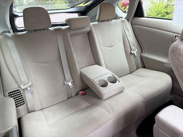used 2010 Toyota Prius car, priced at $6,950