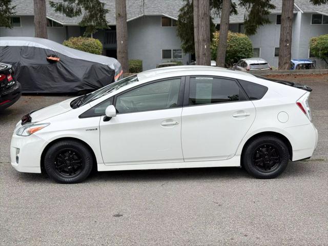 used 2010 Toyota Prius car, priced at $6,950