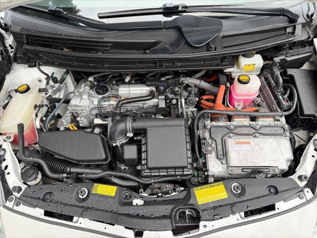 used 2010 Toyota Prius car, priced at $6,950