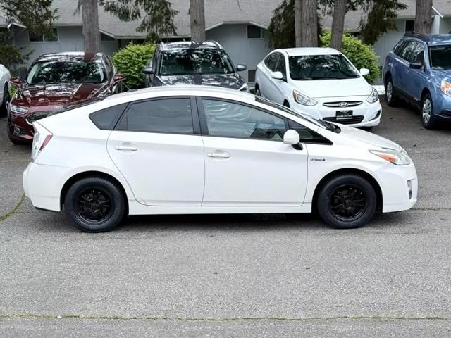 used 2010 Toyota Prius car, priced at $7,950