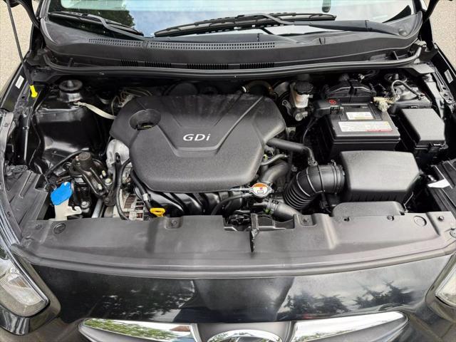 used 2013 Hyundai Accent car, priced at $6,950
