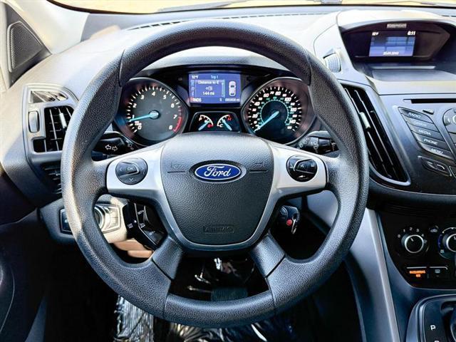 used 2015 Ford Escape car, priced at $8,950