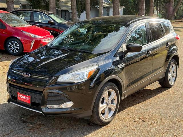 used 2015 Ford Escape car, priced at $8,950