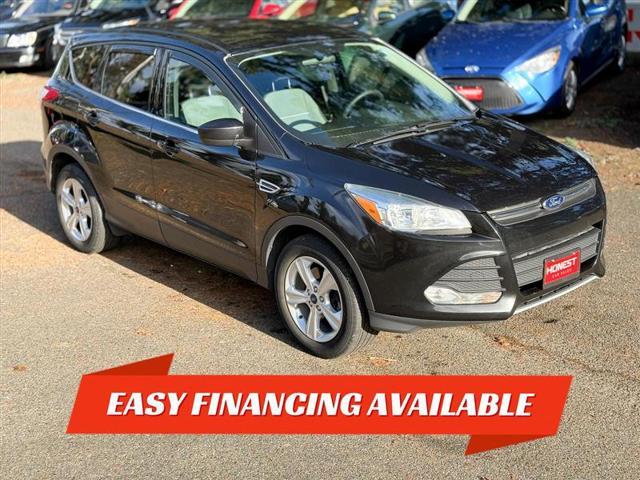 used 2015 Ford Escape car, priced at $8,950