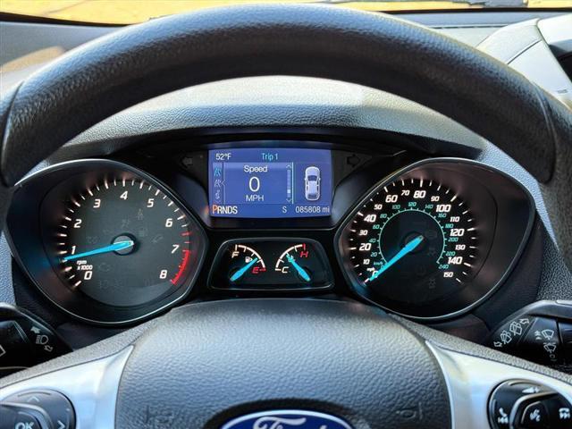 used 2015 Ford Escape car, priced at $8,950