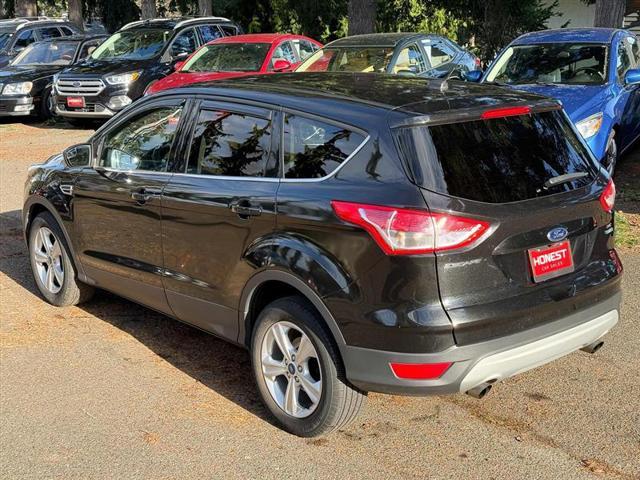 used 2015 Ford Escape car, priced at $8,950