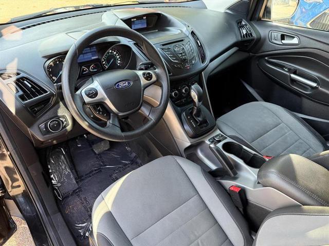 used 2015 Ford Escape car, priced at $8,950