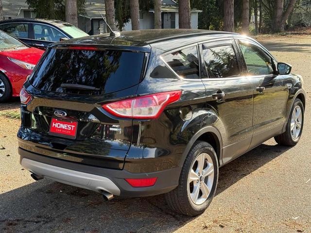 used 2015 Ford Escape car, priced at $8,950