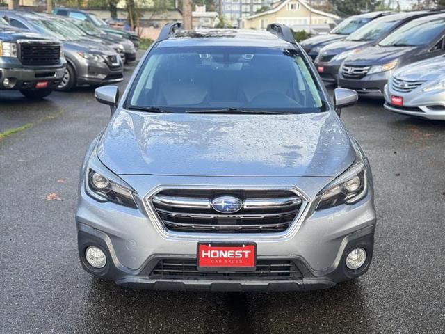 used 2019 Subaru Outback car, priced at $14,850