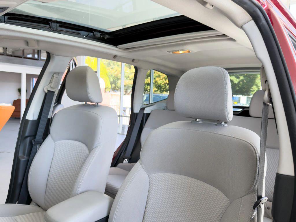 used 2015 Subaru Forester car, priced at $7,950