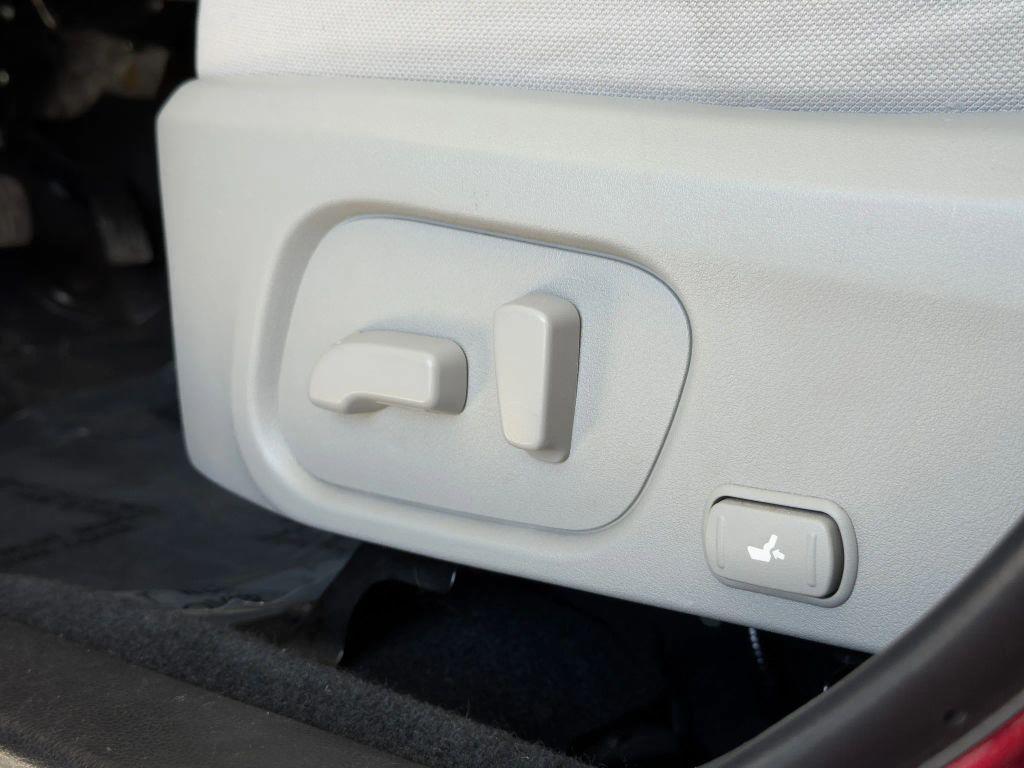 used 2015 Subaru Forester car, priced at $7,950