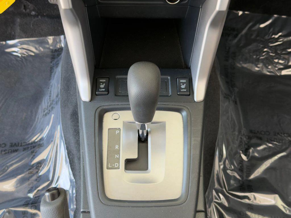 used 2015 Subaru Forester car, priced at $7,950