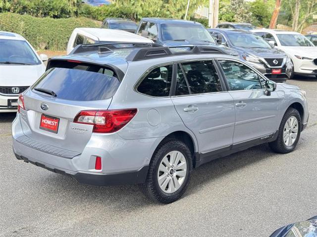 used 2017 Subaru Outback car, priced at $9,950