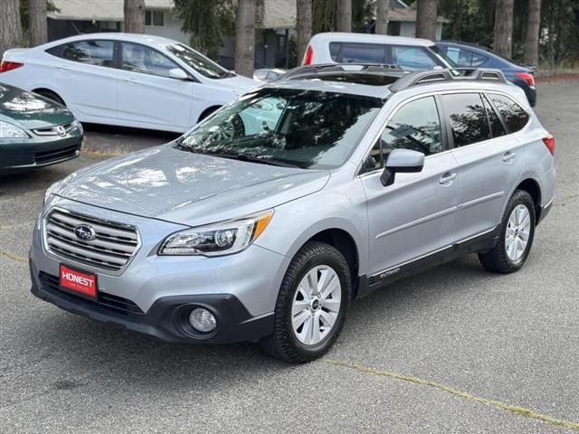 used 2017 Subaru Outback car, priced at $9,950