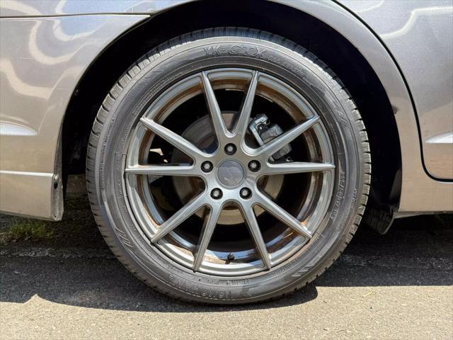 used 2010 Ford Fusion Hybrid car, priced at $4,950