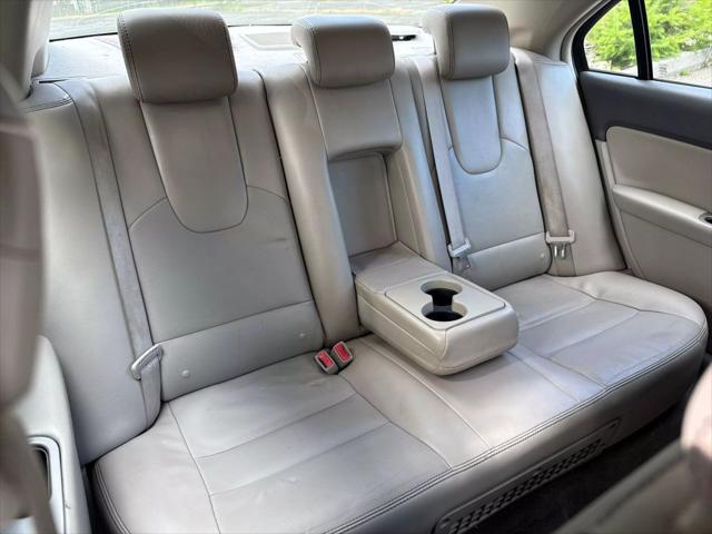 used 2010 Ford Fusion Hybrid car, priced at $4,950