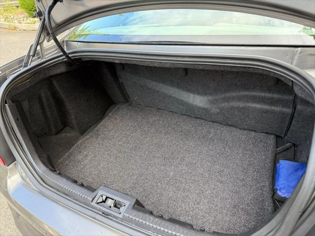 used 2010 Ford Fusion Hybrid car, priced at $4,950